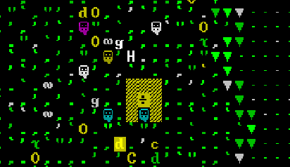 Dwarf Fortress