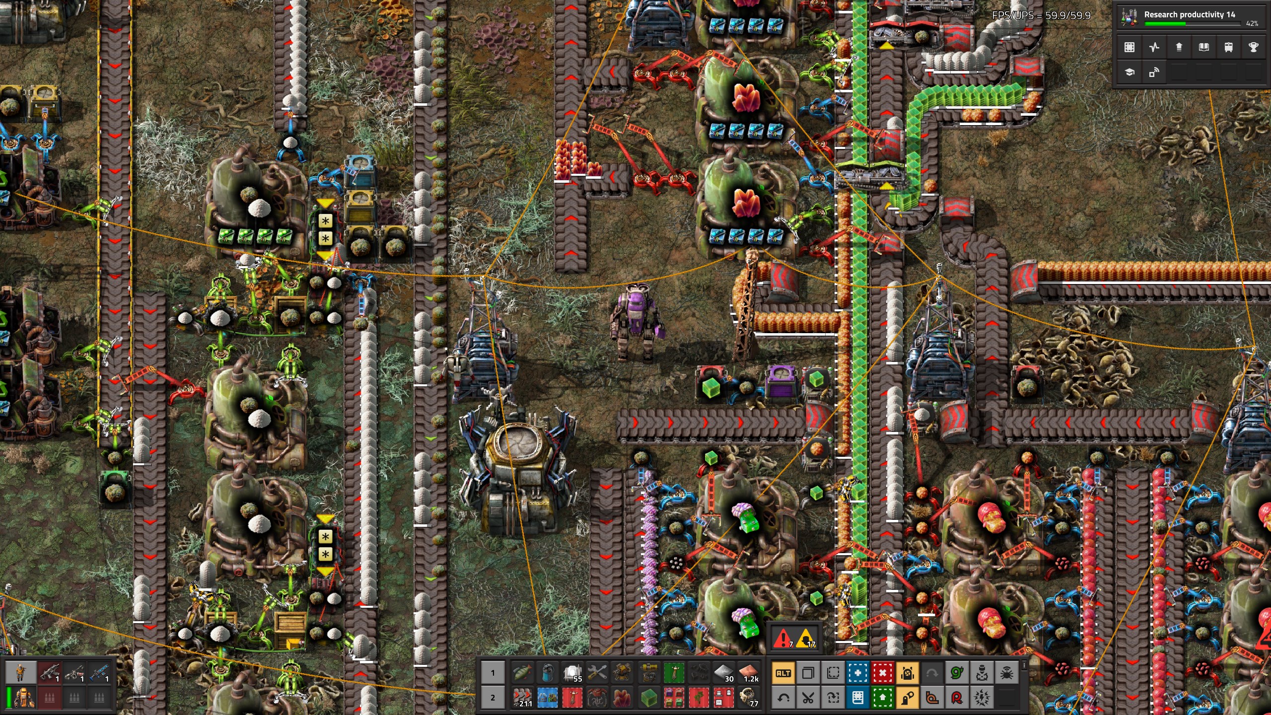 Factorio