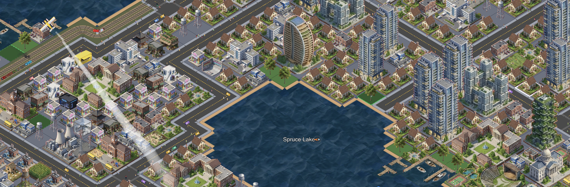 IsoCity