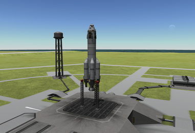 Kerbal Space Program