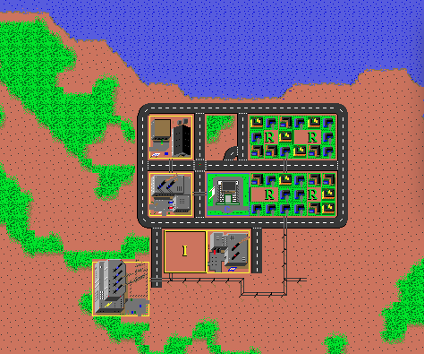 micropolis