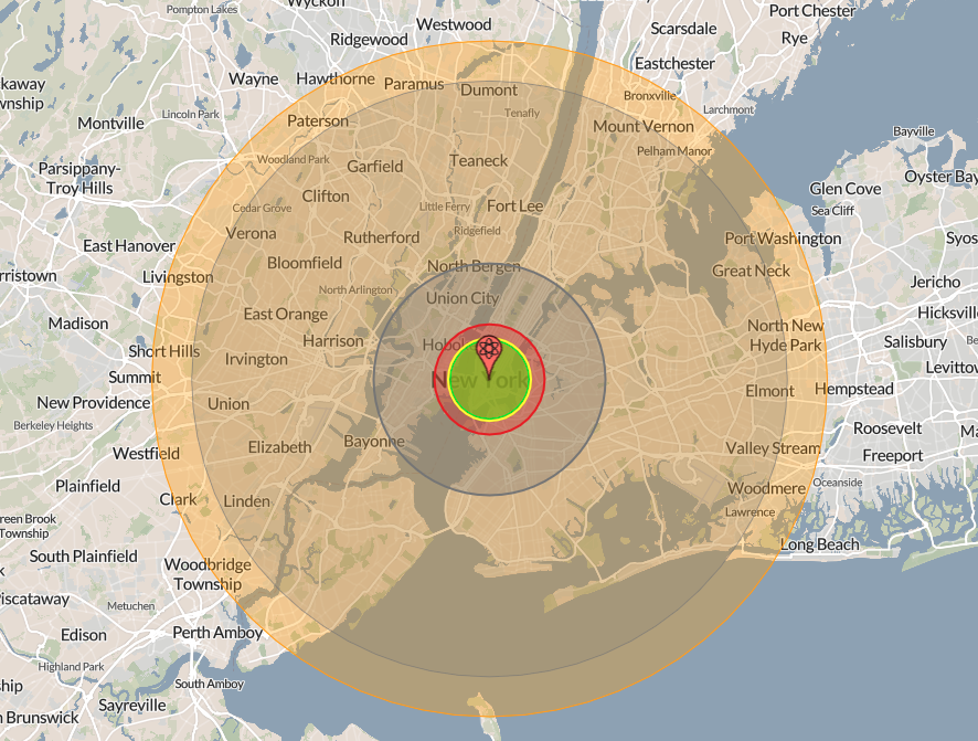 NUKEMAP
