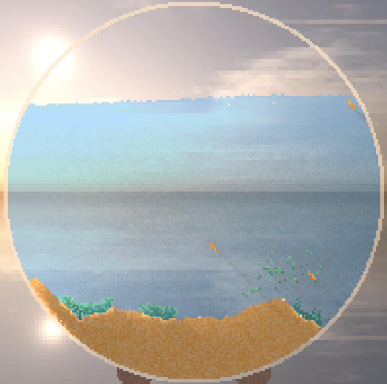 Orb Farm