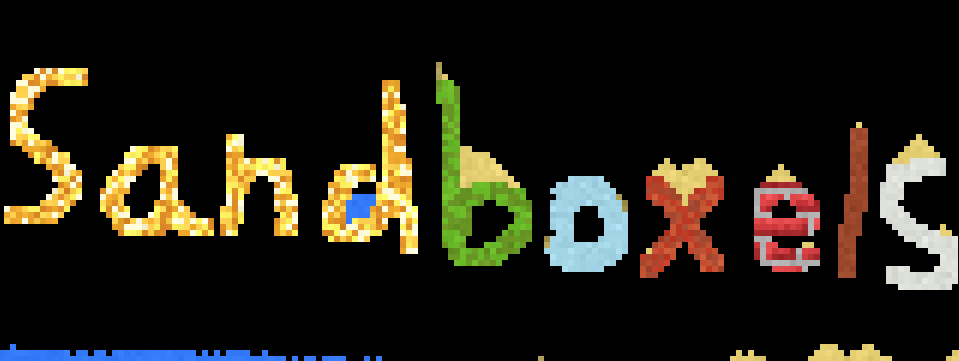 Sandboxels